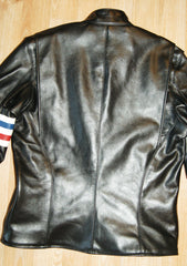 Vanson America Jacket, size 38