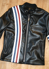 Vanson America Jacket, size 38