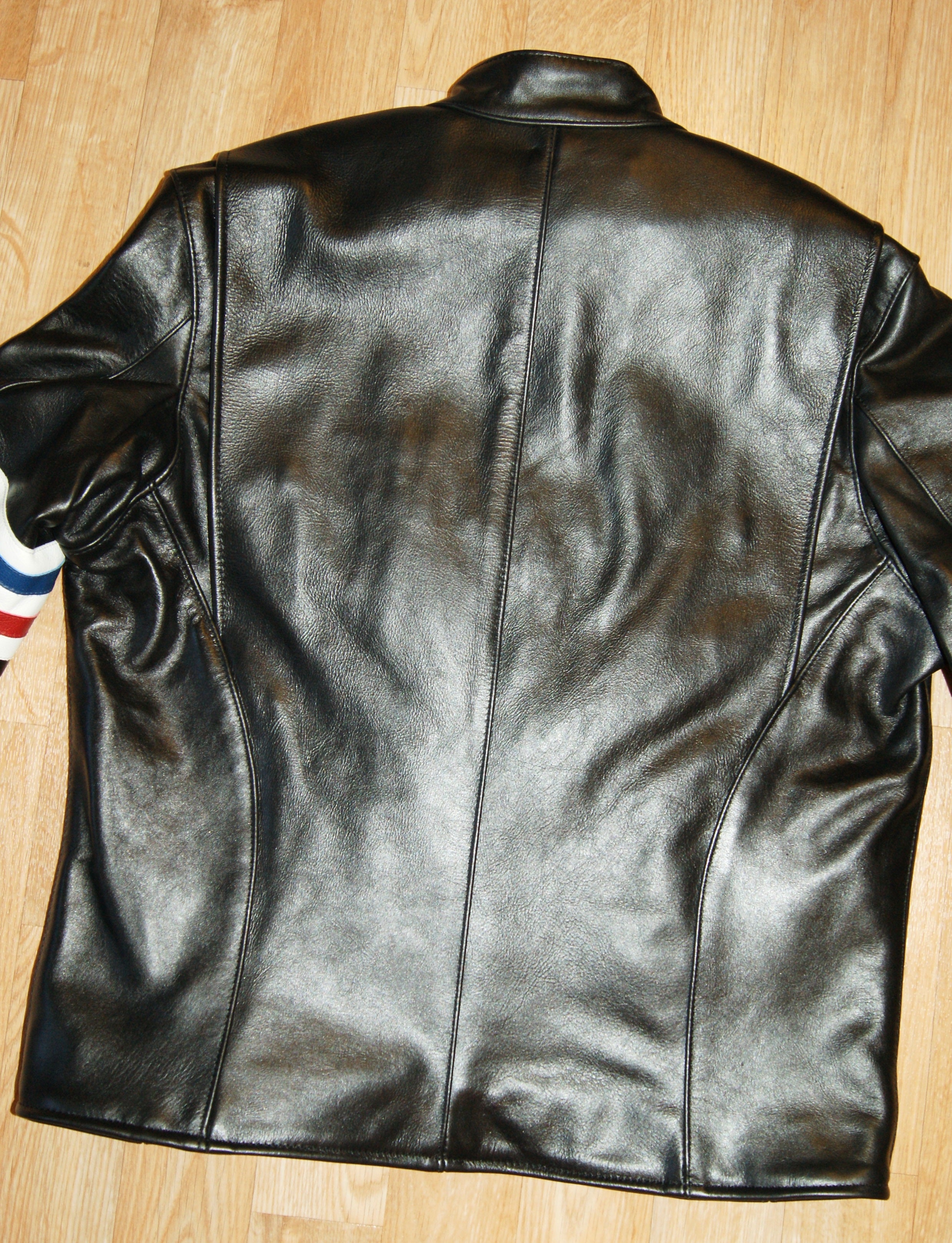 Vanson America Jacket, size 42