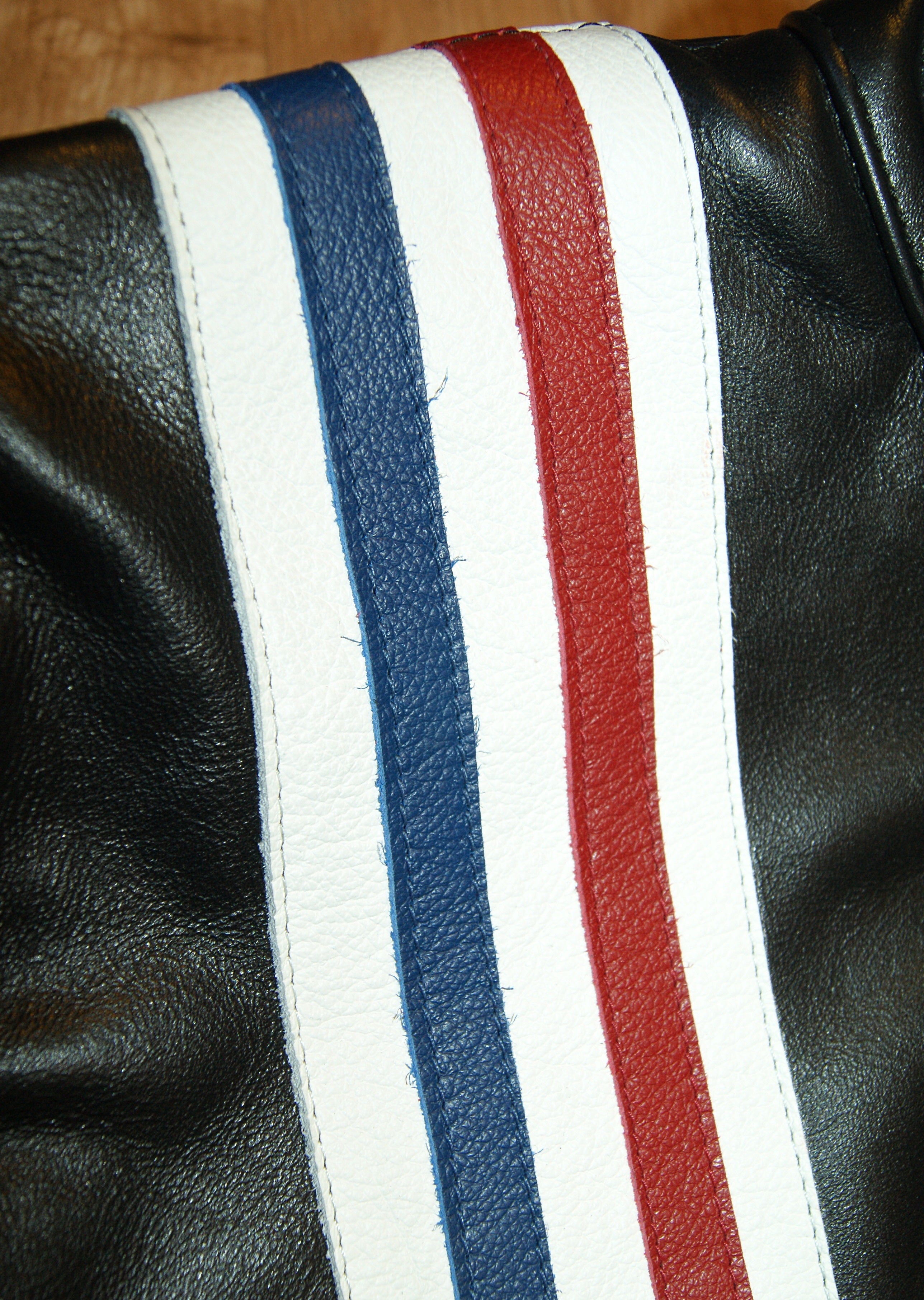 Vanson America Jacket, size 42