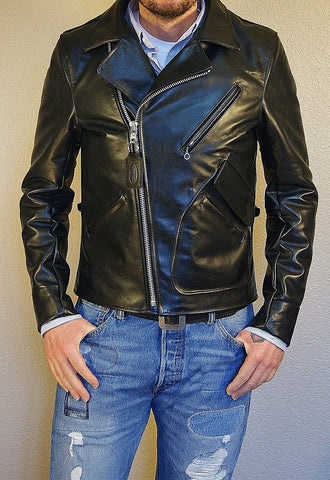 Vanson Gambler