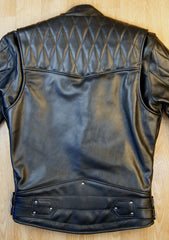Vanson Chopper Jacket, size 36