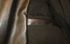 Vanson Chopper Jacket, size 36