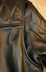 Vanson Chopper Jacket, size 36