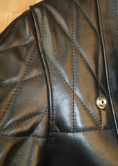 Vanson Chopper Jacket, size 36