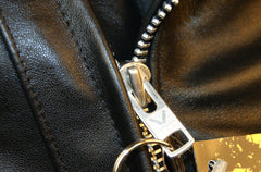 Vanson Chopper Jacket, size 36