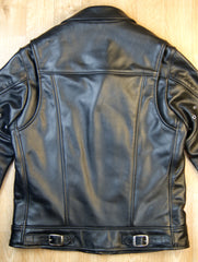 Vanson Daredevil, Black Z150, size XL