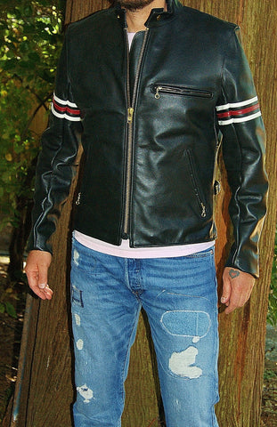 Vanson House Jacket