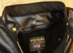 Vanson Model B, size 44
