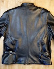 Vanson Model B, size 46