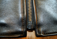 Vanson Model B, size 46