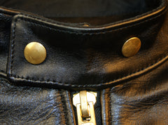 Vanson Model B, size 46