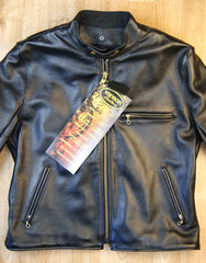 Vanson Model B, size 46