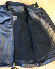Vanson Model B, size 46