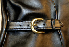 Vanson Model B, size 46