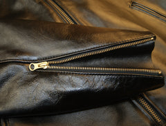 Vanson Model B, size 46