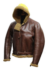 Aero WW2 Fleet Air Arm/Coastal Command Flying Jacket