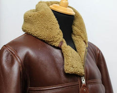 Aero WW2 Fleet Air Arm/Coastal Command Flying Jacket