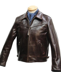 Aero Zip Sleeve Highwayman