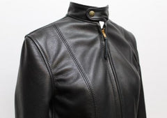 Aero Ladies Cafe' Racer