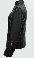 Aero Ladies Cafe' Racer