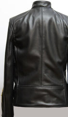 Aero Ladies Cafe' Racer