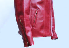 Aero Ladies Cafe' Racer