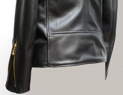 Aero Ladies Cafe' Racer