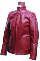 Aero Ladies Cafe' Racer